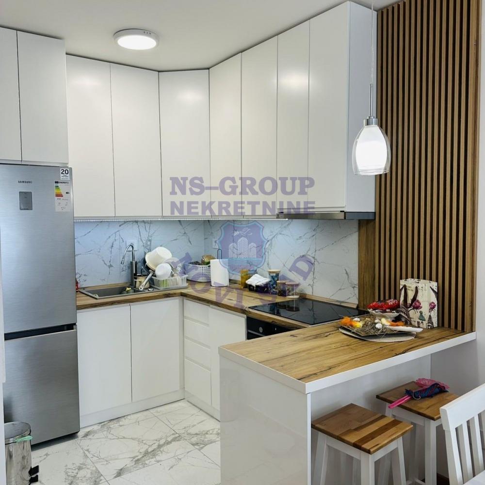 Slika 10 - Odlična novogradnja - dvosoban, Avijacija!