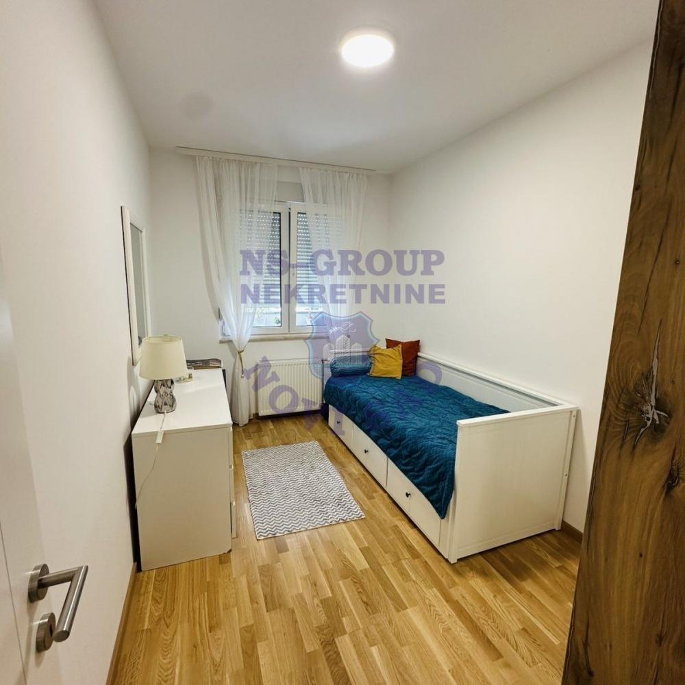 Slika 11 - Odlična novogradnja - dvosoban, Avijacija!