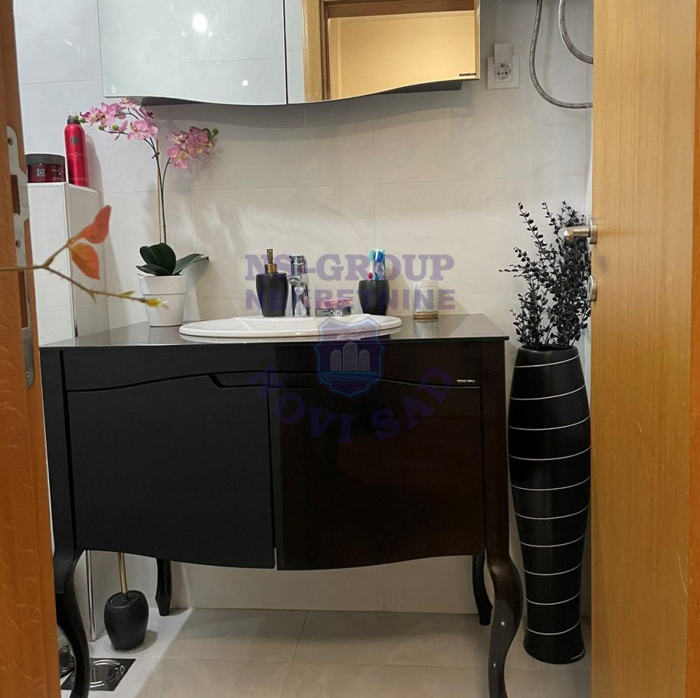 Slika 7 - Luksuzan stan u Cara Dušana!