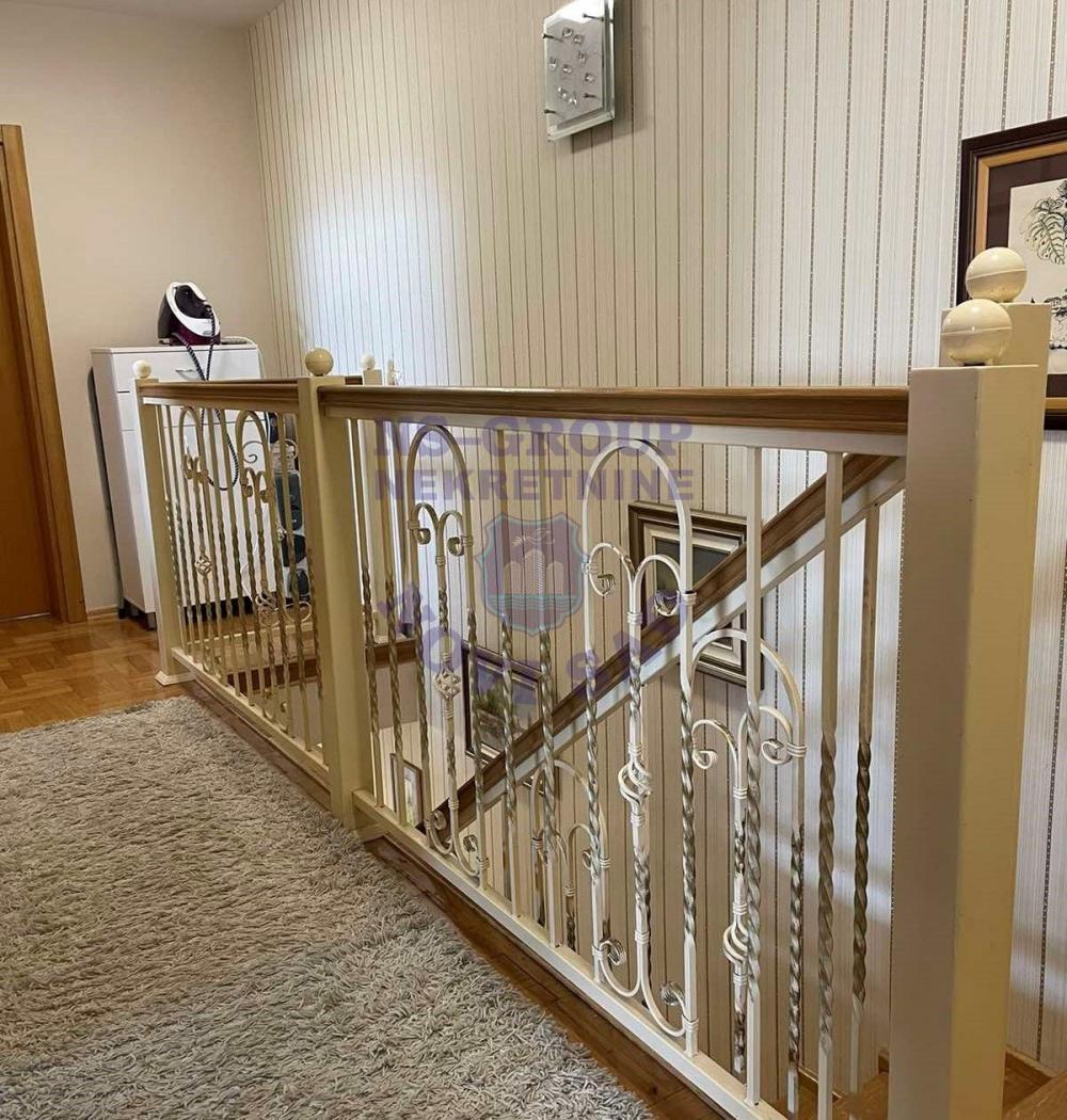 Slika 10 - Luksuzan stan u Cara Dušana!