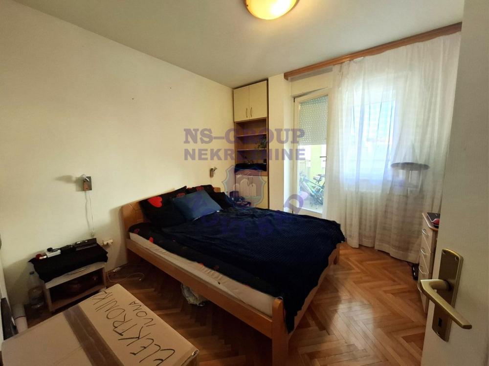 Slika 8 - Trosoban komforan stan- Grbavica!