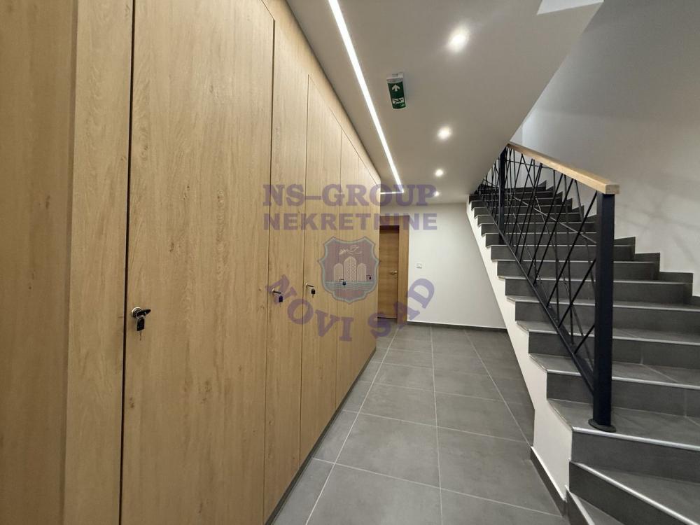 Slika 9 - Fantastičan nov trosoban stan!