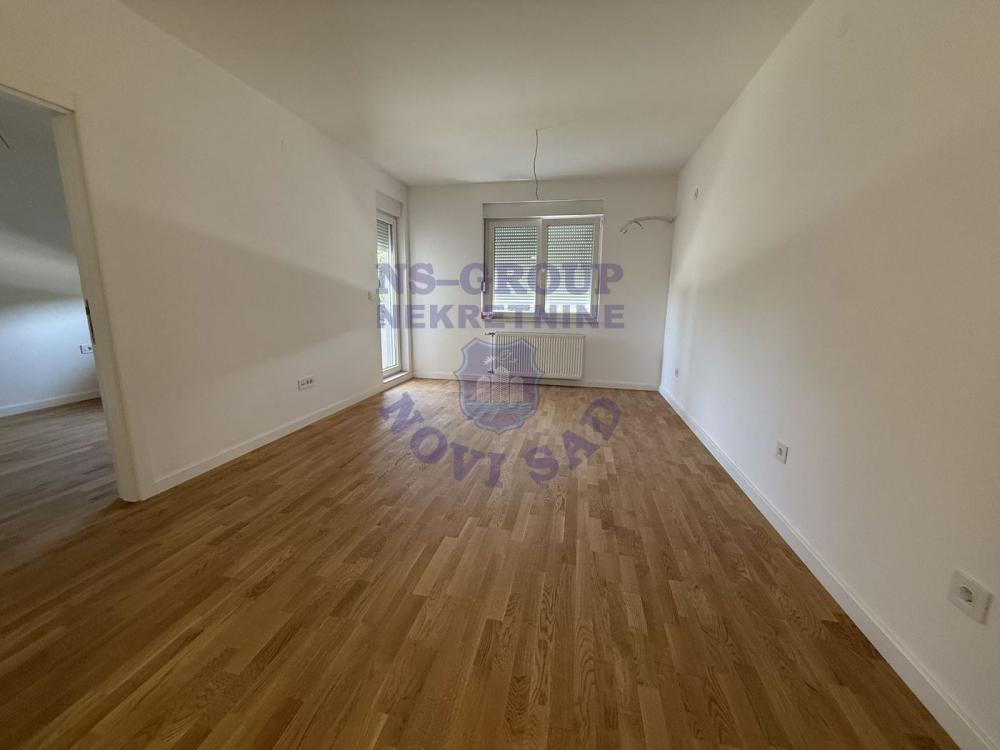 Glavna slika -Fantastičan nov trosoban stan!