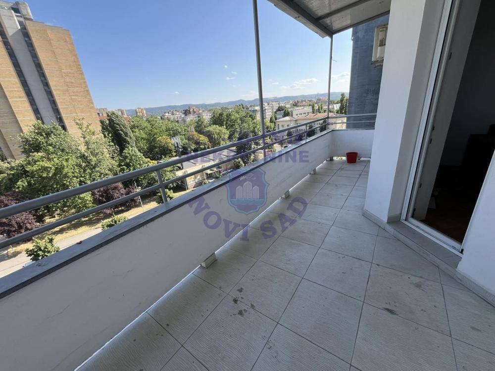 Slika 4 - Odličan dvosoban na najtraženijoj lokaciji! 54m2