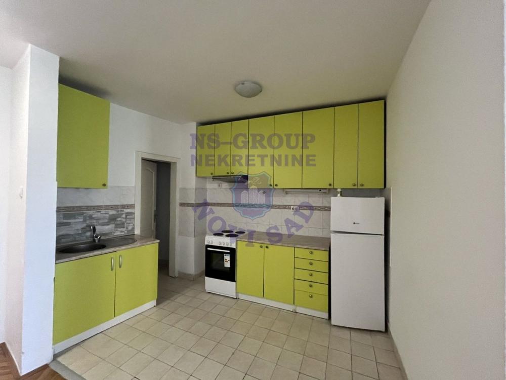 Slika 2 - Odličan dvosoban na najtraženijoj lokaciji! 54m2