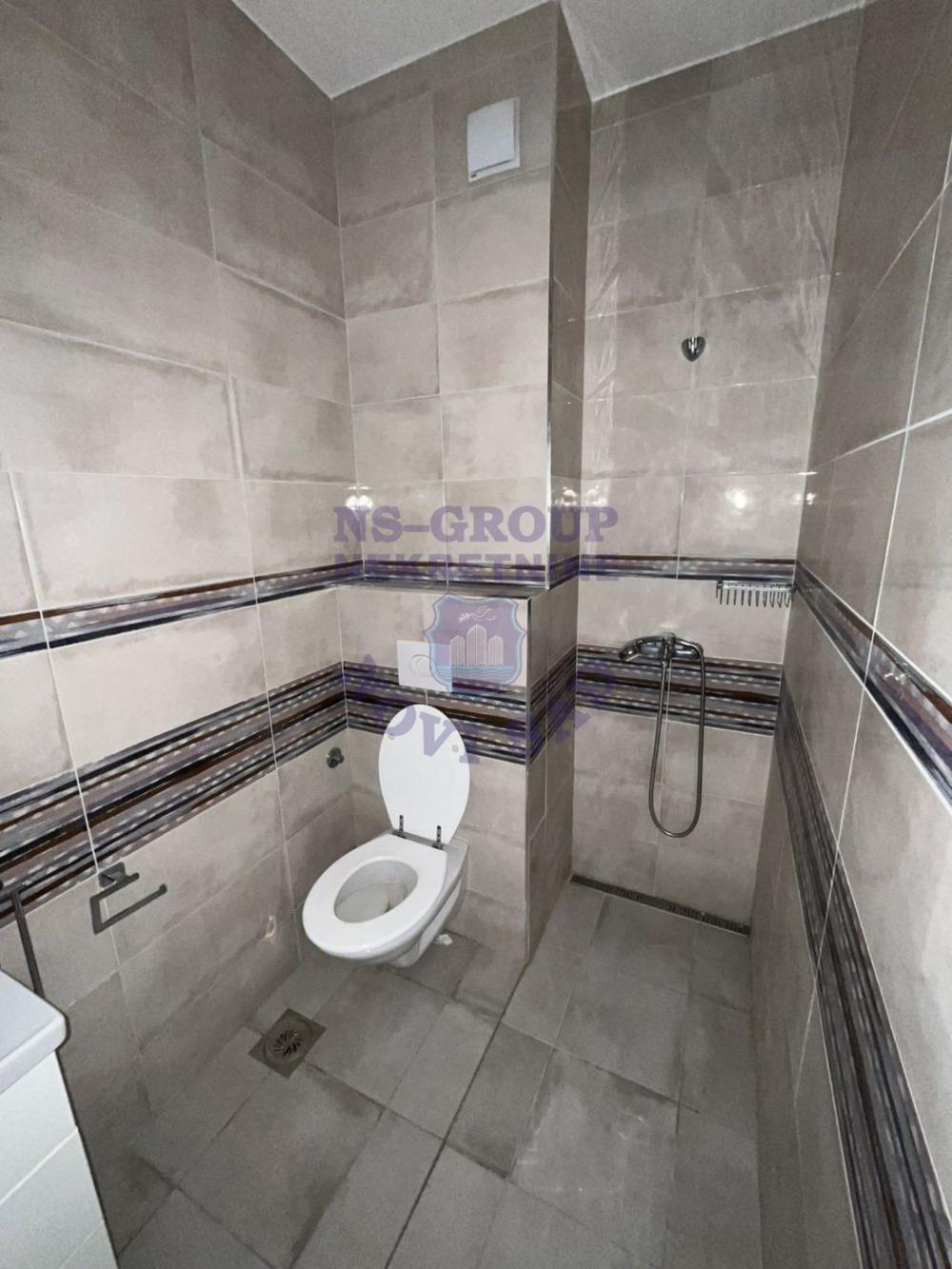 Slika 6 - Odličan dvosoban na najtraženijoj lokaciji! 54m2