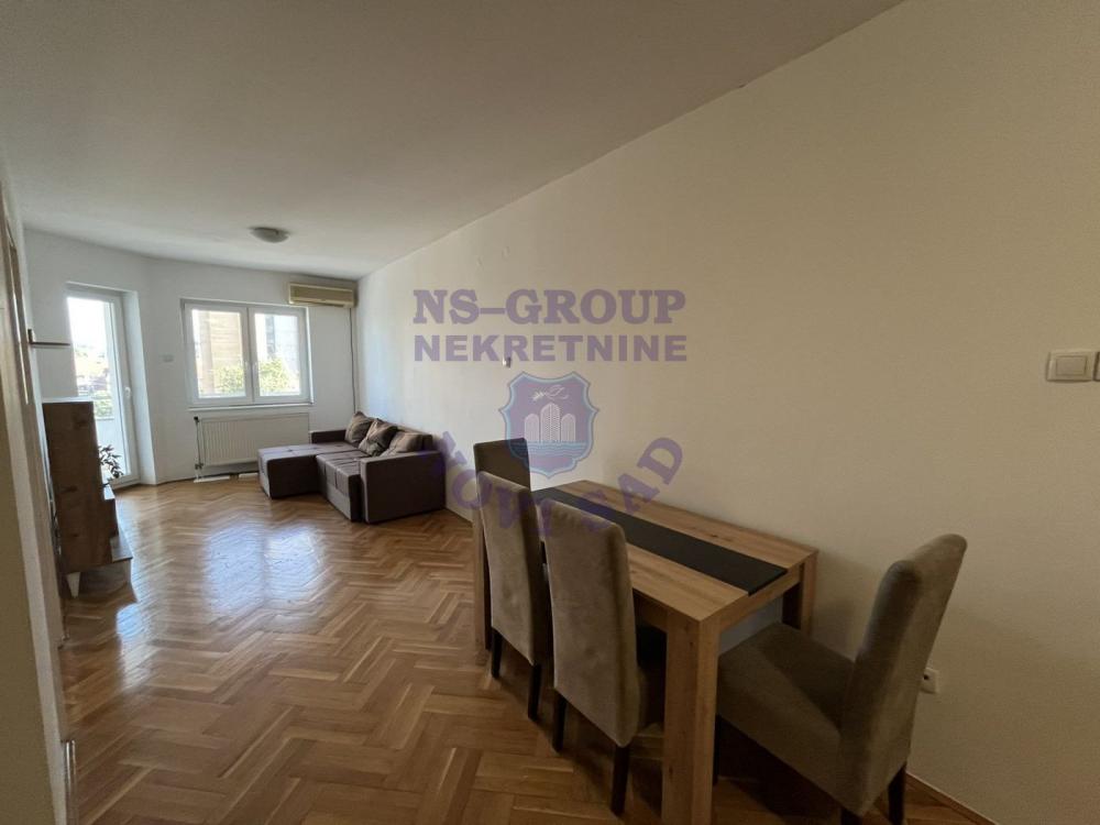 Slika 1 - Odličan dvosoban na najtraženijoj lokaciji! 54m2