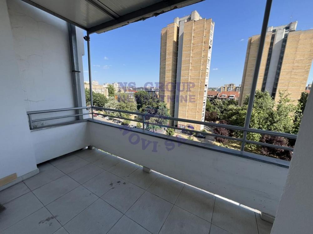 Slika 5 - Odličan dvosoban na najtraženijoj lokaciji! 54m2