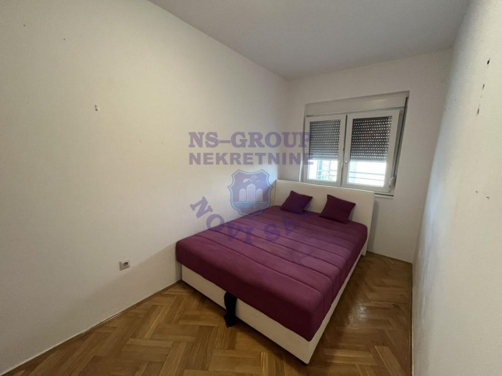 Slika 3 - Odličan dvosoban na najtraženijoj lokaciji! 54m2