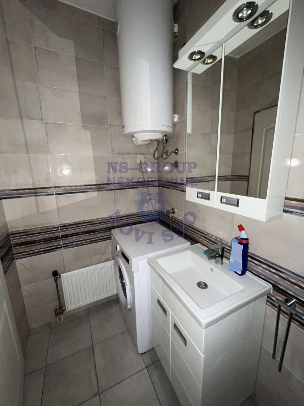 Slika 7 - Odličan dvosoban na najtraženijoj lokaciji! 54m2