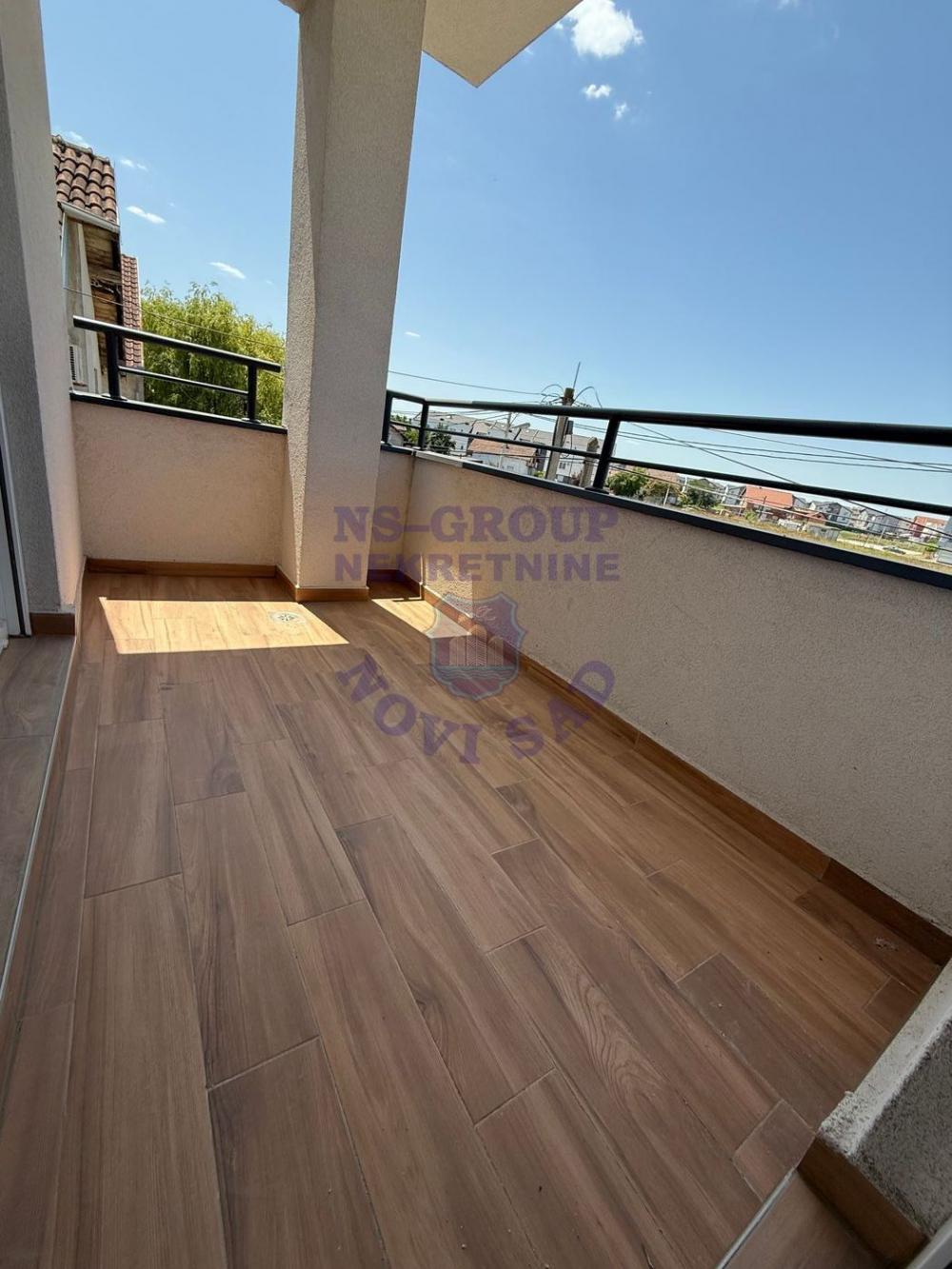 Slika 11 - Kvalitetna zgrada! Uknjižen, troiposoban stan sa PDV-om! š. 529531