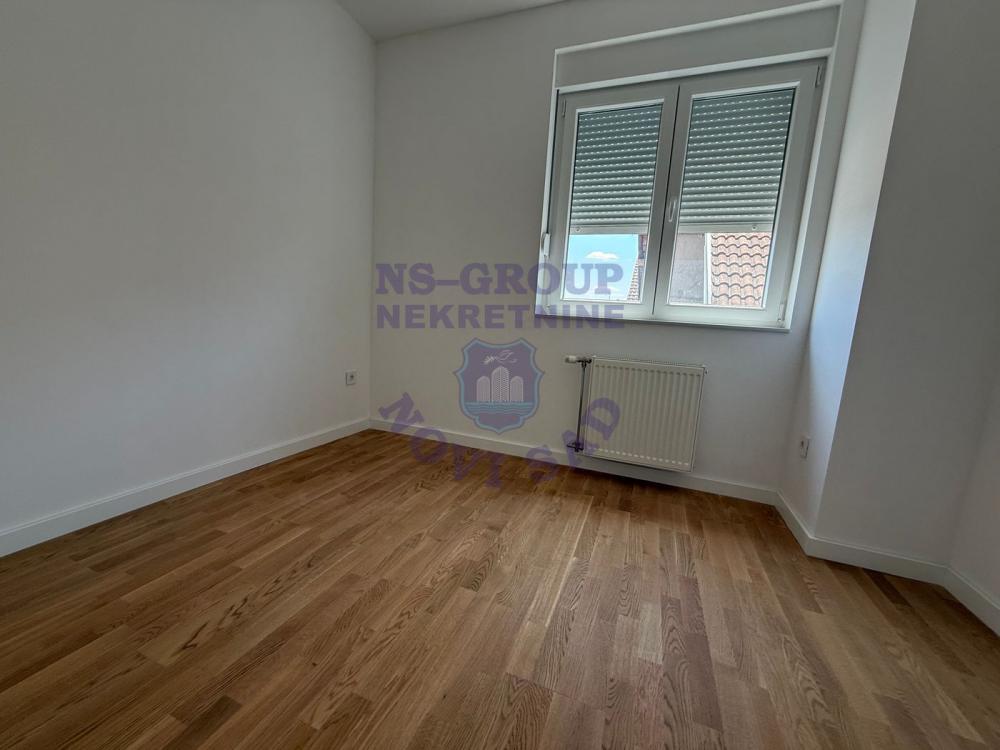 Slika 6 - Kvalitetna zgrada! Uknjižen, troiposoban stan sa PDV-om! š. 529531