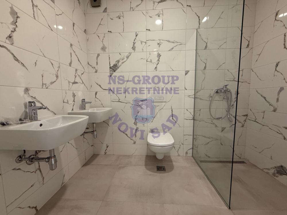 Slika 9 - Odlična, kvalitetna zgrada! Dvoiposoban stan, PDV, gas sa kalorimetrima! š. 529500