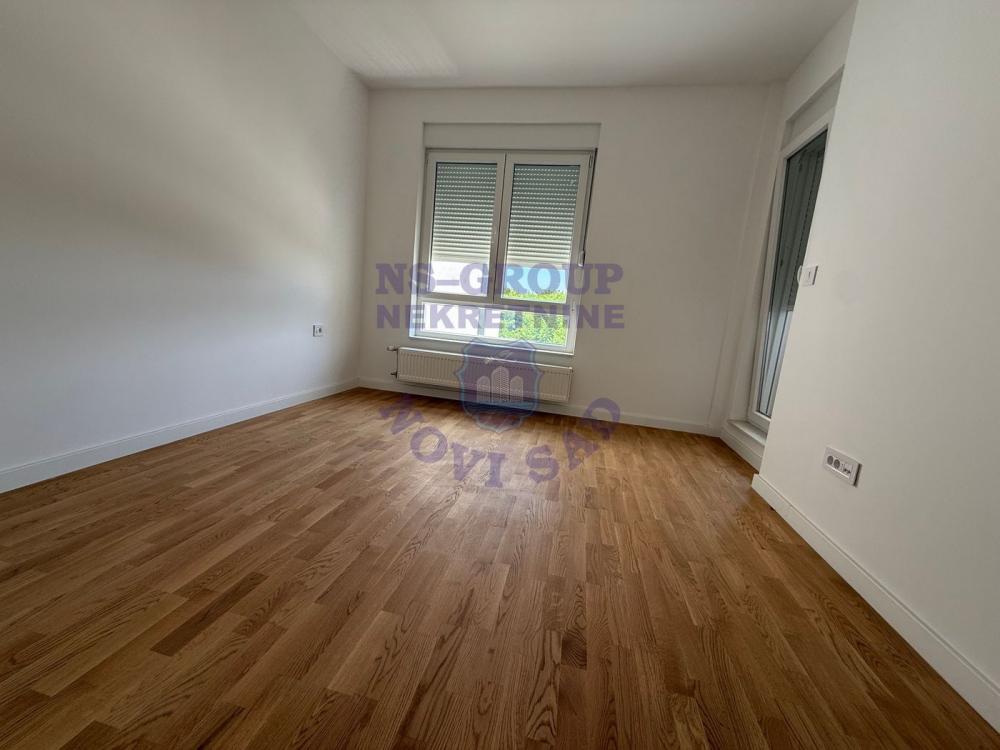 Slika 8 - Odlična, kvalitetna zgrada! Dvoiposoban stan, PDV, gas sa kalorimetrima! š. 529500