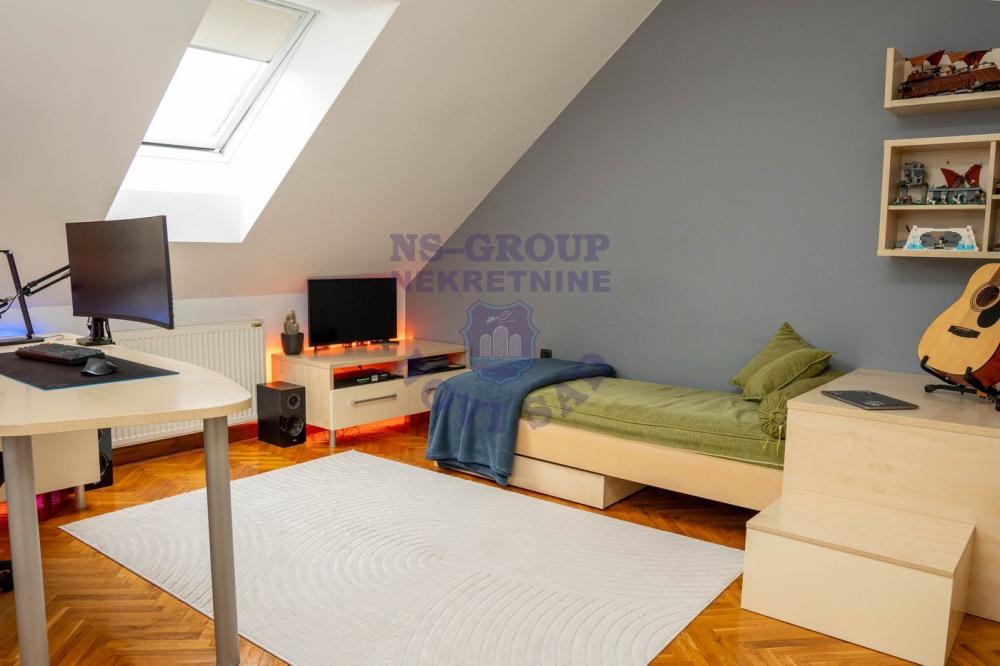 Slika 5 - Predivan duplex na Grbavic