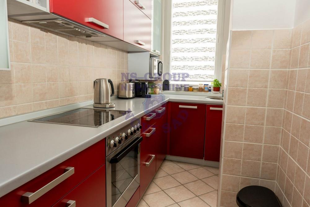 Slika 7 - Predivan duplex na Grbavic