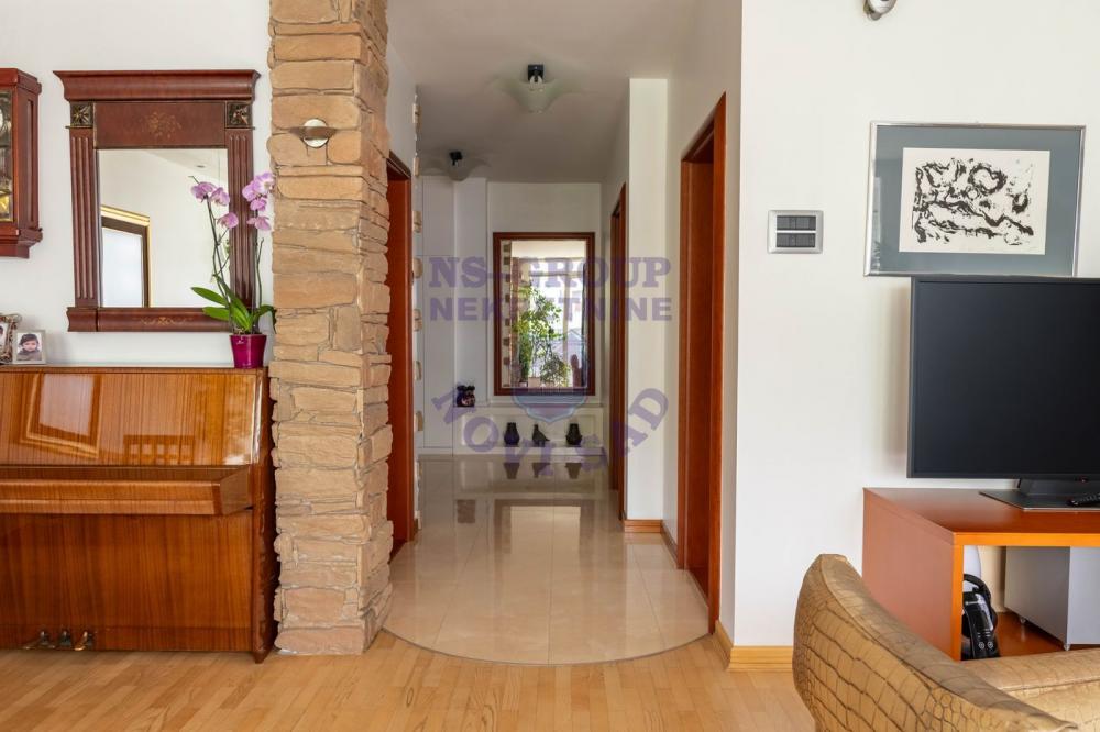 Slika 1 - Predivan duplex na Grbavic