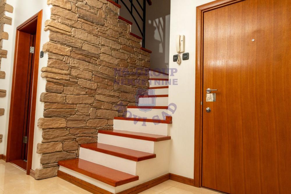 Slika 2 - Predivan duplex na Grbavic