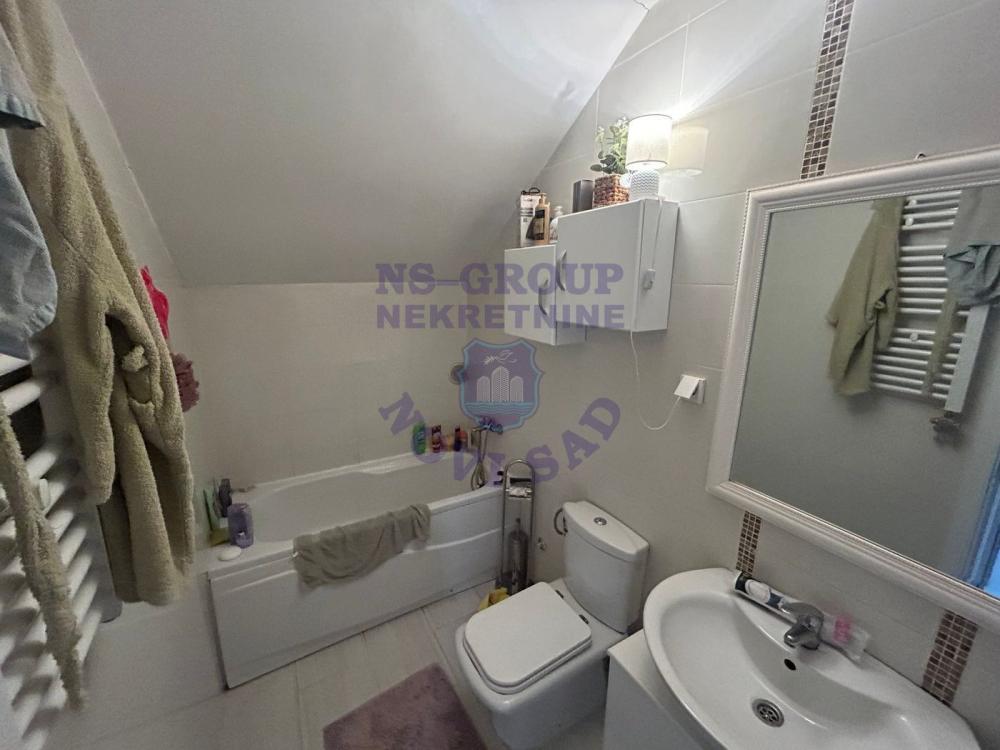 Slika 9 - Cetvorosoban stan na Klisi