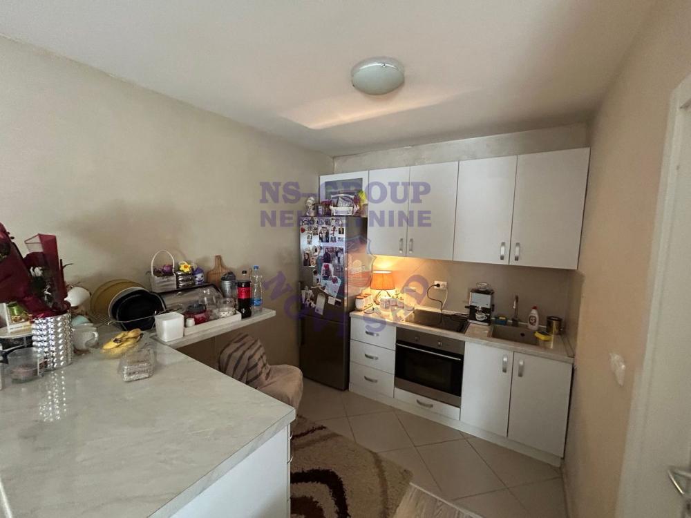 Slika 2 - Cetvorosoban stan na Klisi