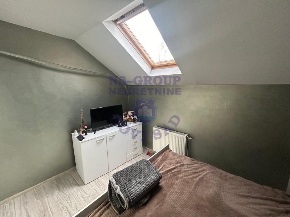 Slika 7 - Cetvorosoban stan na Klisi