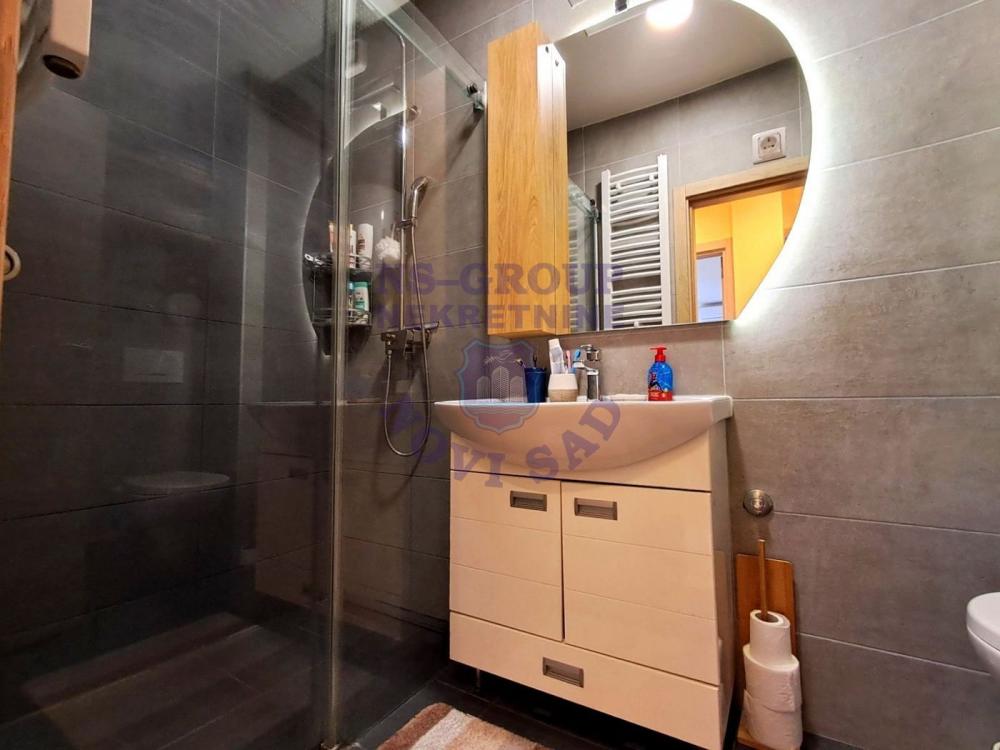 Slika 9 - Prodaja stana, 56m2, Bulevar patrijarha Pavla (Somborski bulevar) Novi Sad