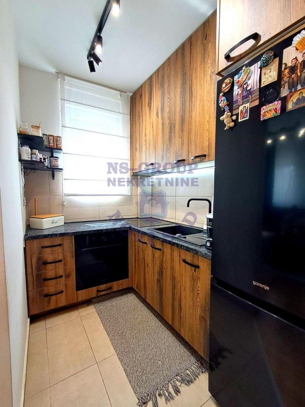 Slika 4 - Prodaja stana, 56m2, Bulevar patrijarha Pavla (Somborski bulevar) Novi Sad