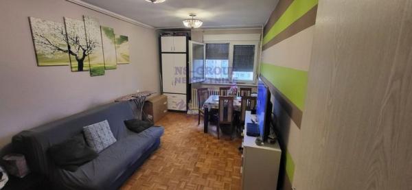 Slika 1 - Trosoban stan na Limanu 3, 60m2