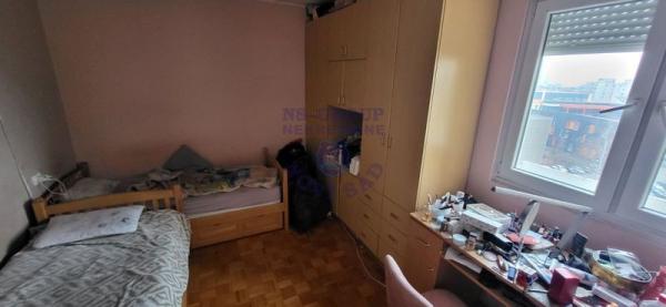 Slika 8 - Trosoban stan na Limanu 3, 60m2