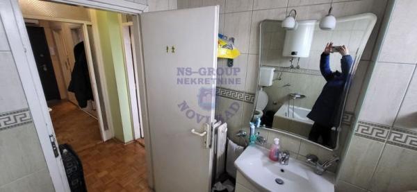 Slika 11 - Trosoban stan na Limanu 3, 60m2