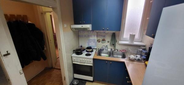 Slika 5 - Trosoban stan na Limanu 3, 60m2