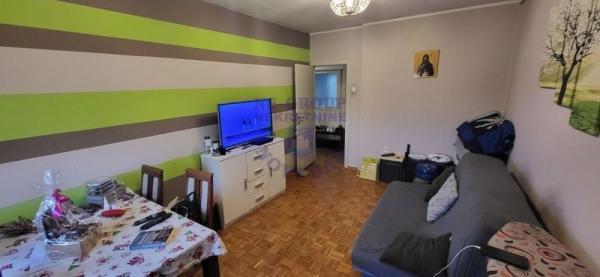 Glavna slika -Trosoban stan na Limanu 3, 60m2