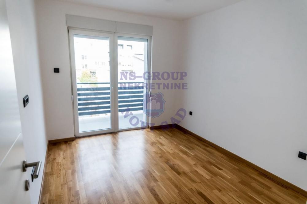 Slika 5 - Trosoban stan na Telepu 69m2