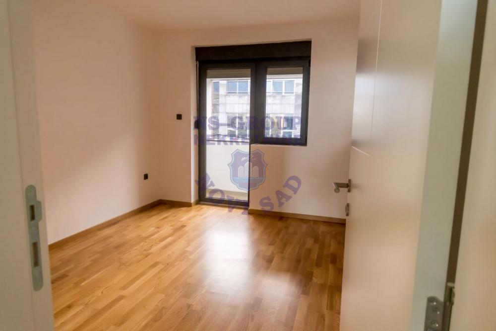 Slika 6 - Trosoban stan na Telepu 69m2