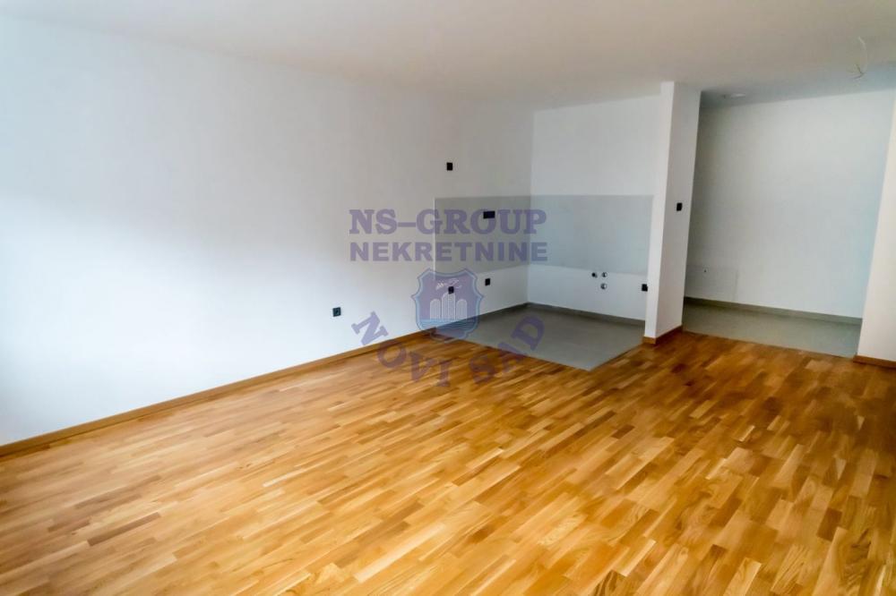 Slika 7 - Trosoban stan na Telepu 69m2