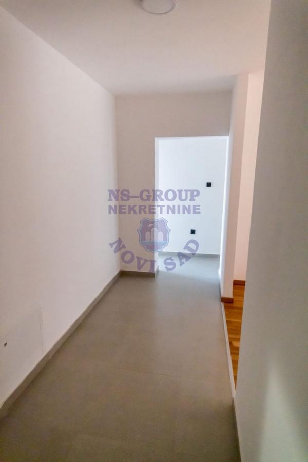 Slika 4 - Trosoban stan na Telepu 69m2