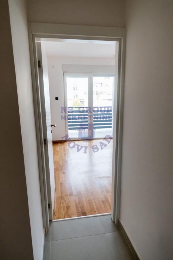 Slika 3 - Trosoban stan na Telepu 69m2