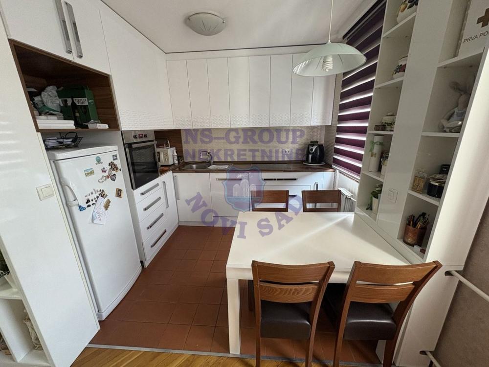 Slika 0 - Danila Kiša-namešten 1/1