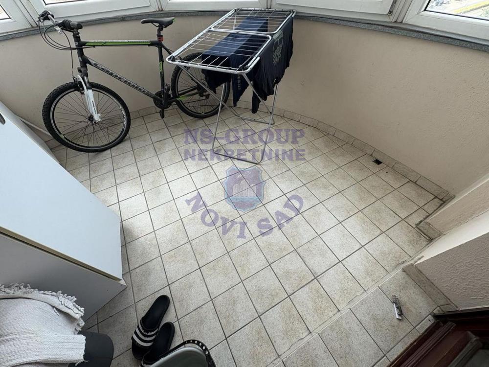 Slika 7 - Danila Kiša-namešten 1/1