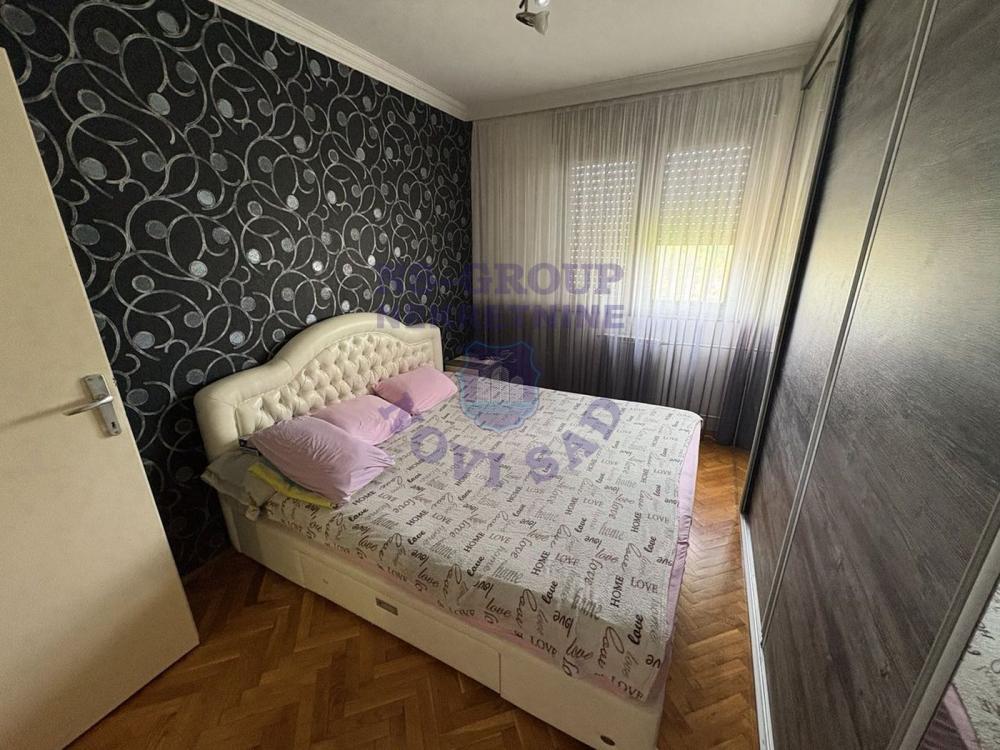 Slika 10 - Danila Kiša-namešten 1/1