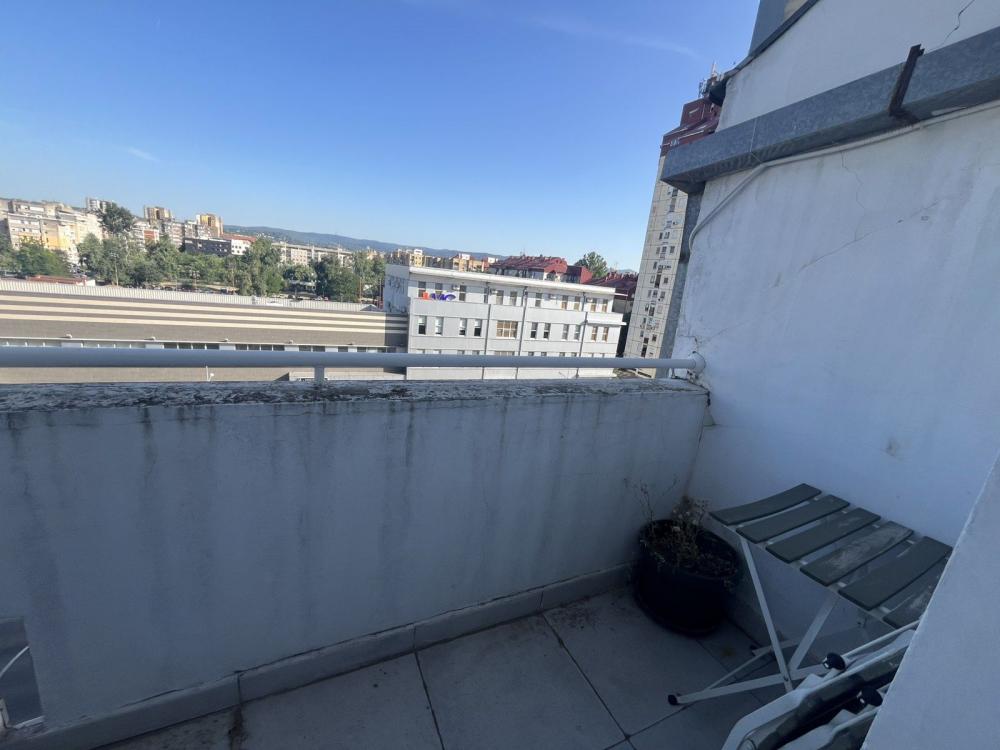 Slika 6 - Odličan i komforan dvosoban stan od 51m2 na Grbavici!