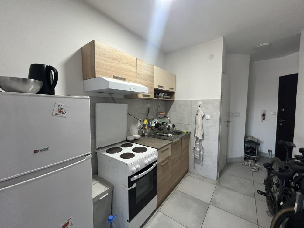 Slika 3 - Odličan i komforan dvosoban stan od 51m2 na Grbavici!