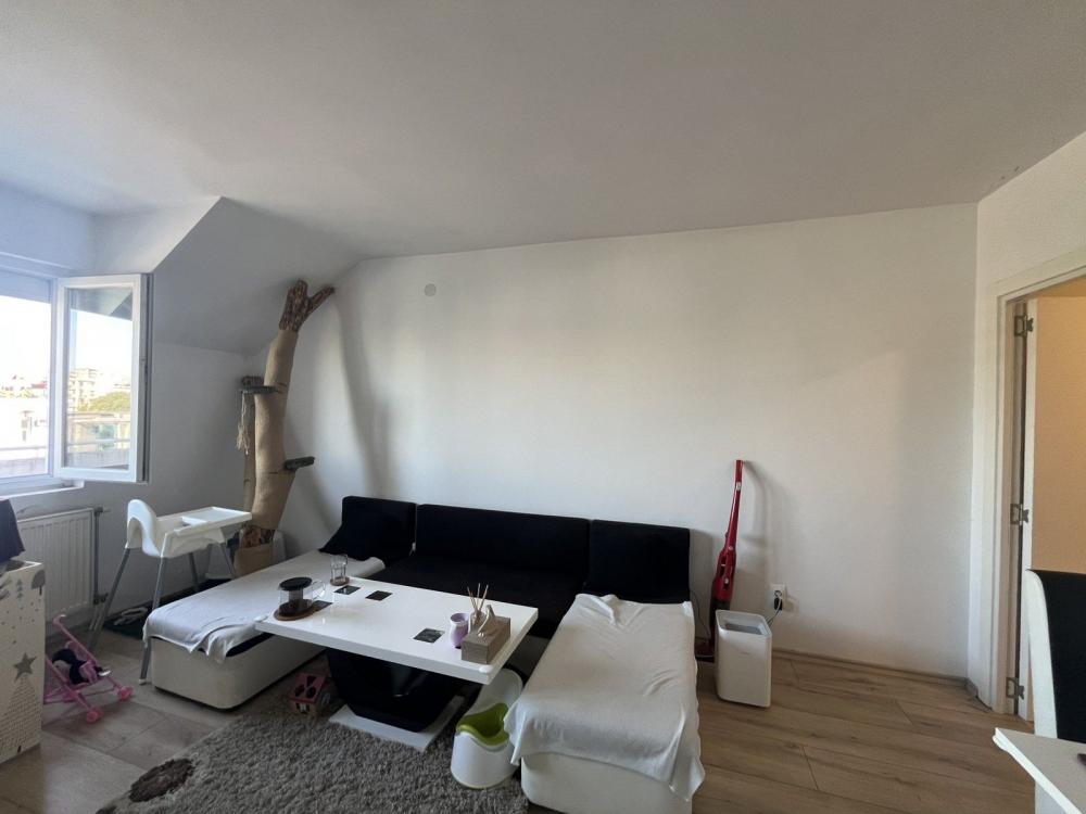 Slika 2 - Odličan i komforan dvosoban stan od 51m2 na Grbavici!