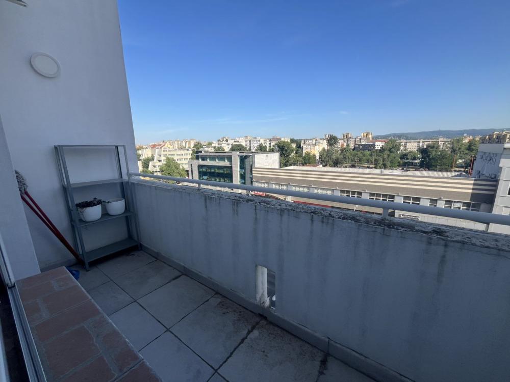 Slika 8 - Odličan i komforan dvosoban stan od 51m2 na Grbavici!