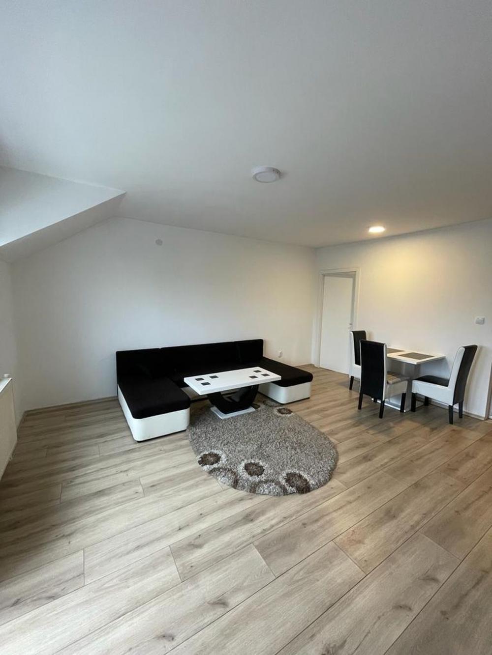 Glavna slika -Odličan i komforan dvosoban stan od 51m2 na Grbavici!