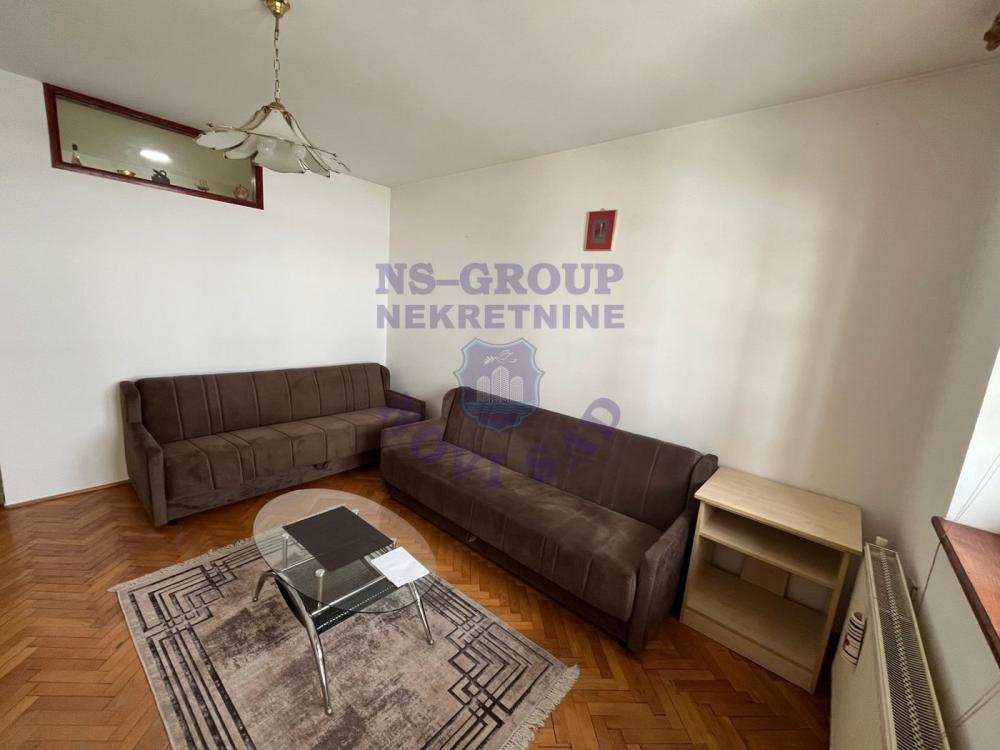 Slika 2 - Jednosoban stan u blizini Bulevara i Futoške pijace!