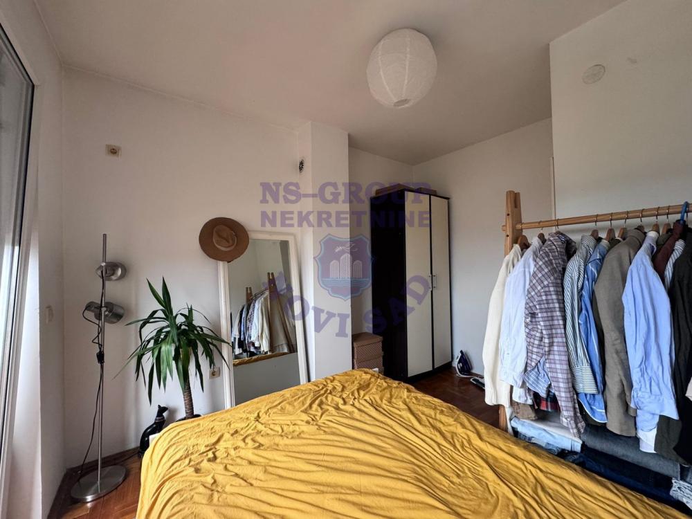 Slika 1 - Dvosoban stan bez ulaganja!