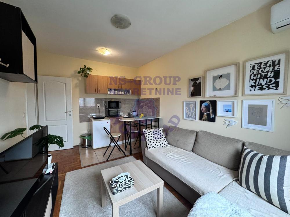 Slika 3 - Dvosoban stan bez ulaganja!