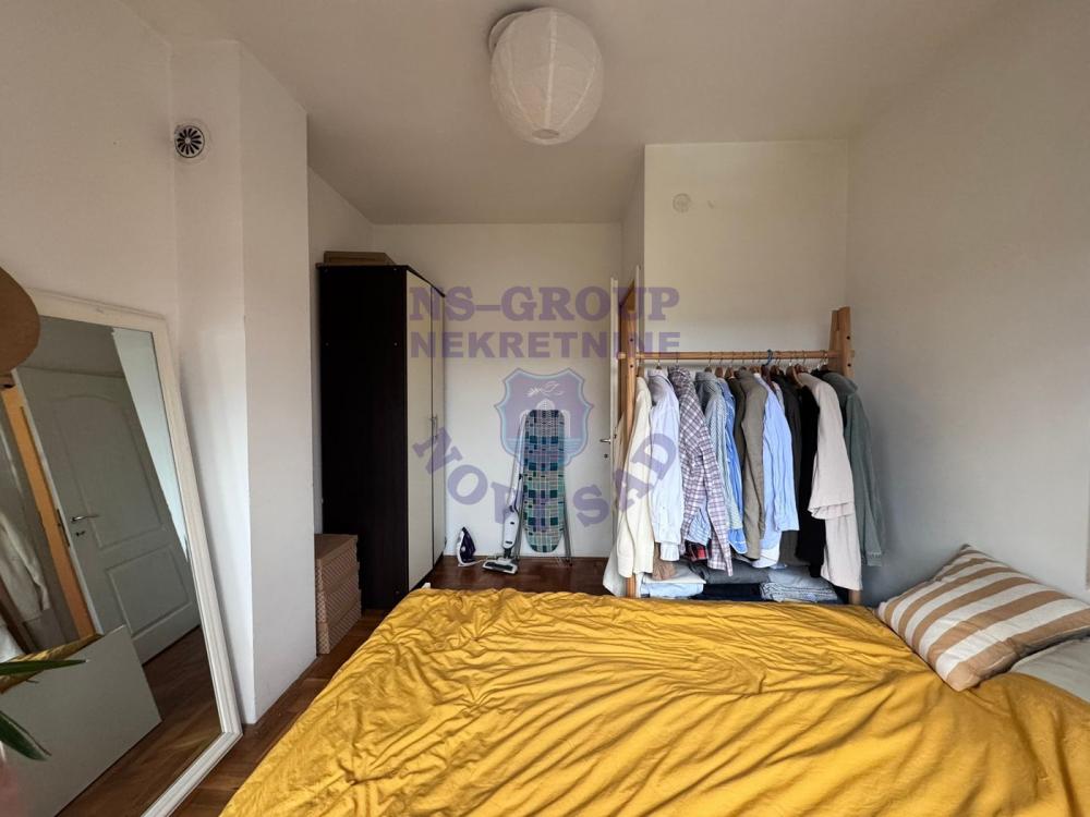 Slika 4 - Dvosoban stan bez ulaganja!