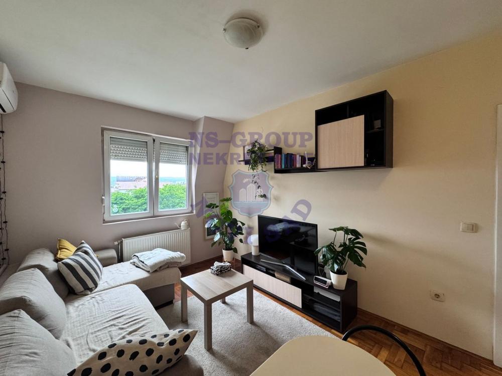 Slika 2 - Dvosoban stan bez ulaganja!